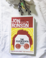 The Psychopath Test by Jon Ronson. 