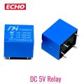 5V DC Relay Switch TH-T73-DC5V-C-S -1pcs.
