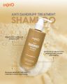 skin'O Anti Dandruff Treatment Shampoo - 200ml to all hair type. 