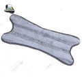 4pcs X‑Mop Pad Refill Set– Microfiber Reusable Floor Mop Replacement Pad for X-Mop.
