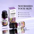 Organic Rosemary Lavender and Rose Multi Purpose Essential Oil Serum 100% Pure Organic 10ml+10ml+10ml. 