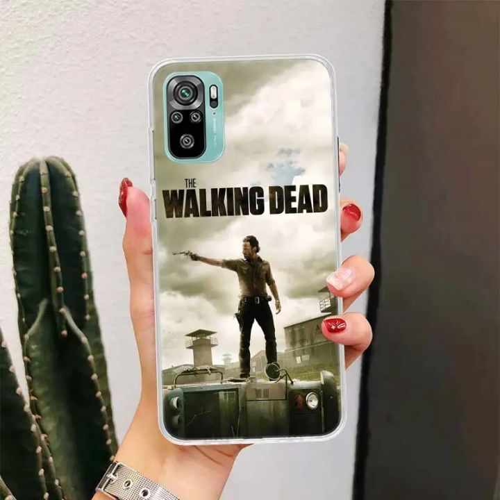 The%20Walking%20Deads%20TV%20For%20Xiaomi%20Redmi%20Note%2012%2011S%2011%2010S%2010%209S%209%208T%208%20Pro%20Phone%20Case%2011T%2011E%209T%207%205%20Plus%20Fundas%20Cover%20Coque%20-%20Image%203