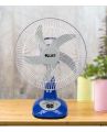 Click Rech. Table Fan-14''(Blue)-USB Charger - 900643 with Free Delivery.