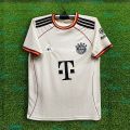 Bayern Munich Jersey 2026/2027 Thai Premium Football Jersey For Men - Half Sleeve - Bayern Munich Jersey 2026/2027.