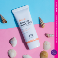 Christian Dean Secret Tone-Up Sun Cream with SPF50+ - 70ml.