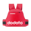 Kids Motorcycle Safety Belt – Adjustable Harness for Ages 1 to 12 Years.