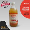 Goodlife Apple Cider Vinegar with The Mother (500 ml). 