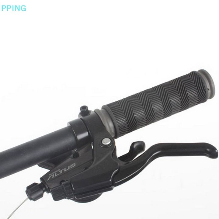 Bike%20Handlebar%20Grips,%20Soft%20Rubber,Bicycle%20Grip%20for%20Bicycle%20(Black)%20-%20Image%205