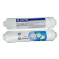 RO Water Purifier Filter Replacement Cartridge Set (Pre- Carbon Filter and Sediment Filter).