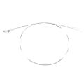 Ziko Luss Strings E-1 For Acoustic Guitar (one pcs).