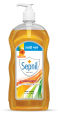 Sepnil Natural Sanitizing Handwash - Marigold 1000ml. 