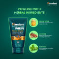Himalaya Men Power Bright Licorice Face Wash 100 ml. 