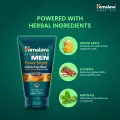 Himalaya Men Power Bright Licorice Face Wash 100 ml. 