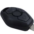 1Pcs Remote Key 3 Button 315Mhz & 1Pc Car Bluetooth Receiver Bluetooth Module Aux-in Audio Music Adapter.