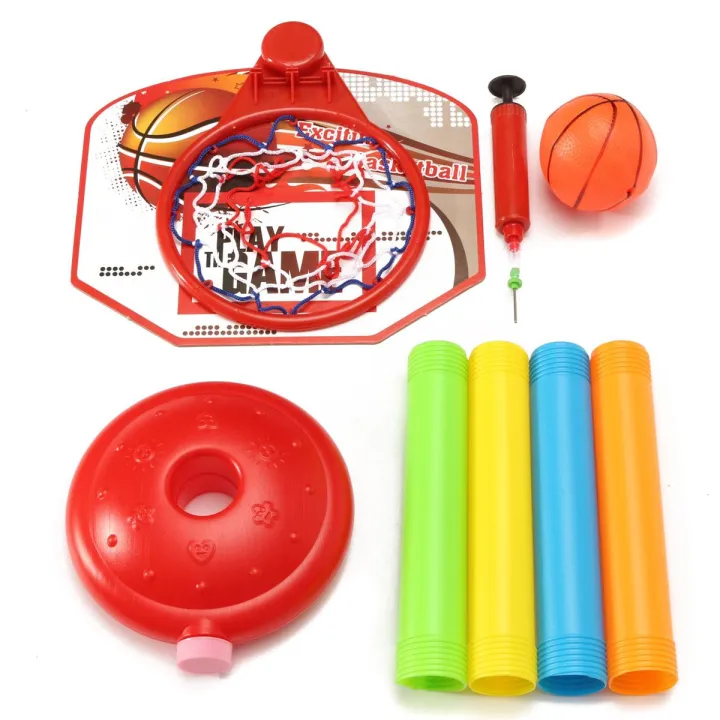 Practical%20Adjustable%204%20Sizes%20Basketball%20Backboard%20Stand%20Hoop%20Net%20Ball%20Pump%20Set%20Children%20Outdoor%20Toy%20-%20Image%209