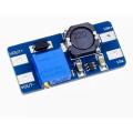 1pcs MT3608 2A DC-DC Adjustable Step Up Power Module Booster Power Module. 