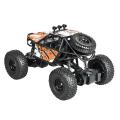 Remote Control Car Toy 2.4GHz 1:20 High Speed Racing Car Vehicle Toy Gift for Boys Kids. 