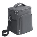 Lunch Bag For Outdoor Portable Lunch Container Reusable Lunch Box Adjustable Shoulder Strap Lunch Bag. 