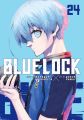Blue lock Volume (21-25) Paperback Manga Set | MH Shop. 