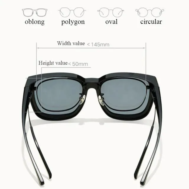 Xiaomi%20Mijia%20Polarized%20Sunglasses%20HD%20UV400%20Protection%20(MSG05GL)%20-Black%20-%20Image%205