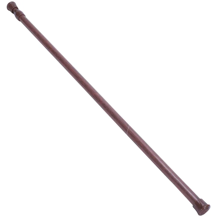 3X%20Extendable%20Telescopic%20Spring%20Loaded%20Net%20Voile%20Tension%20Curtain%20Rail%20Pole%20Rods,55-90cm,Wood%20Color%20-%20Image%208