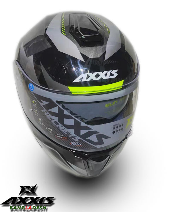 Full%20Face%20Axxis%20Eagle%20Gecko%20SV%20%20Shield%20B2%20Glossy%20Grey%20-%20Image%209