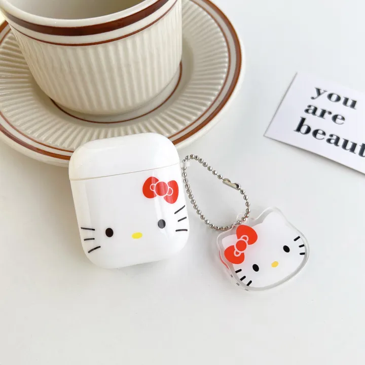 White%20Hello%20Kitty%20Cat%20Cinnamoroll%20AirPods%203%20Case%20Apple%20AirPods%202%20Cases%20Cover%20AirPods%20Pro%202%20Cute%20Case%20iPhone%20Earphone%20Accessories%20-%20Image%206