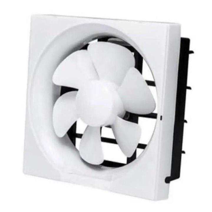 Deluxe Heavy Duty Exhaust Fan 12 Inch