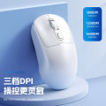 T-WOLF Q3 Dual-Mode Wireless Mouse. 