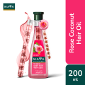 Maya Rose Coconut Hair Oil 200 ml.