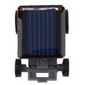 UR New Mini Solar Powered Racing Car Vehicle Educational Gadget Kids Gift Toy. 