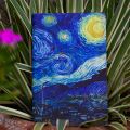 Starry Night Notebook (SN201903104).