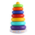 RAINBOW TOWER. 