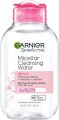 Garnier Micellar Cleansing Water All in 1 - 115ml. 