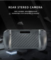 Gamepad X19 Plus Handheld Retro Game Console 5.1-inch Large Screen Supports for PS1 GBC MD Nostalgic GBA Game Console [Limited Sale][Lowest price]. 