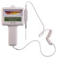 PC101 PH Meter Water Quality Tester PH/CL2 Meter CL2 Chlorine Tester Water Detector for Swimming Pool Spa Aquarium PH Test Tool for Water. 