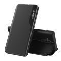 For Huawei Mate 20 Lite Smart View Window Flip Stand Cover PU Leather Protective Case.