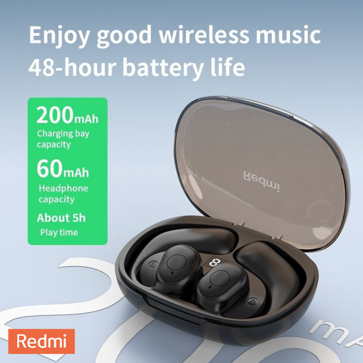 True Wireless Earphones Noise Shots X5 Case Cover Noise Shots X5