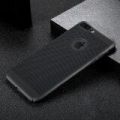 Ultra Thin Heat Dissipation Back Cover For iPhone 7 Plus Hollow Breathable Micro Matte Hard PC Super Slim Phone Case.