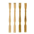 Bamboo Scratcher Does Not Ask People To Scratch The Back Scraper Lightweight Back Scratcher Home Massage Relaxation Tool. 