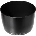 Canon ET-60 Lens Hood - Black.