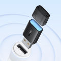 USB Wifi Baseus FastJoy Series 650Mbps High Speed 2.4G / 5G Dual Band WiFi Adapter. 