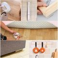 Reusable Nano Adhesive Tape Clear Double Sided Removable Transparent Alien Tape Anti-Slip Traceless for Home Supplie.