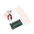 Mini Humidifier DIY Mist Maker Driver Circuit Board 4 Fogger Atomization Module. 