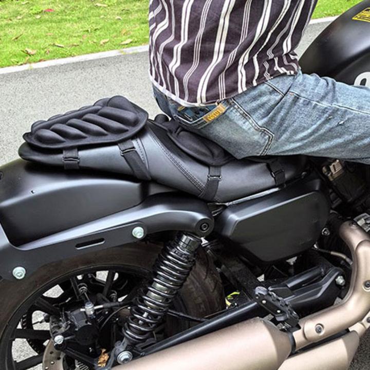 %E3%80%90Upgrade%20Your%20Style%E3%80%91%203D%20Motorcycle%20Seat%20Pad%20Gel%20Cushion%20Seat%20Breathable%20Universal%20Shock%20Absorbing%20Seat%20Cover%20for%20Advanced%20Mountain%20%EF%BB%BF%20-%20Image%203