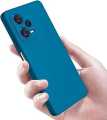 For Xiaomi Redmi Note 12 5g Soft Silicon Case Back Cover. 
