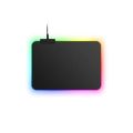 (GADGETPLEX)Rasure Gaming RS-01 RGB Light Mouse Pad. 