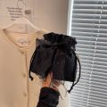 Fashion Woven Tote Grass Straw Weaving Fashionable Ladies Bag.