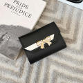 Women Wallet Foldable Portable Ladies Short Coin Purses Fashion Clutch Bag. 