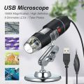 USB Digital Microscope 1600X Magnifier. 